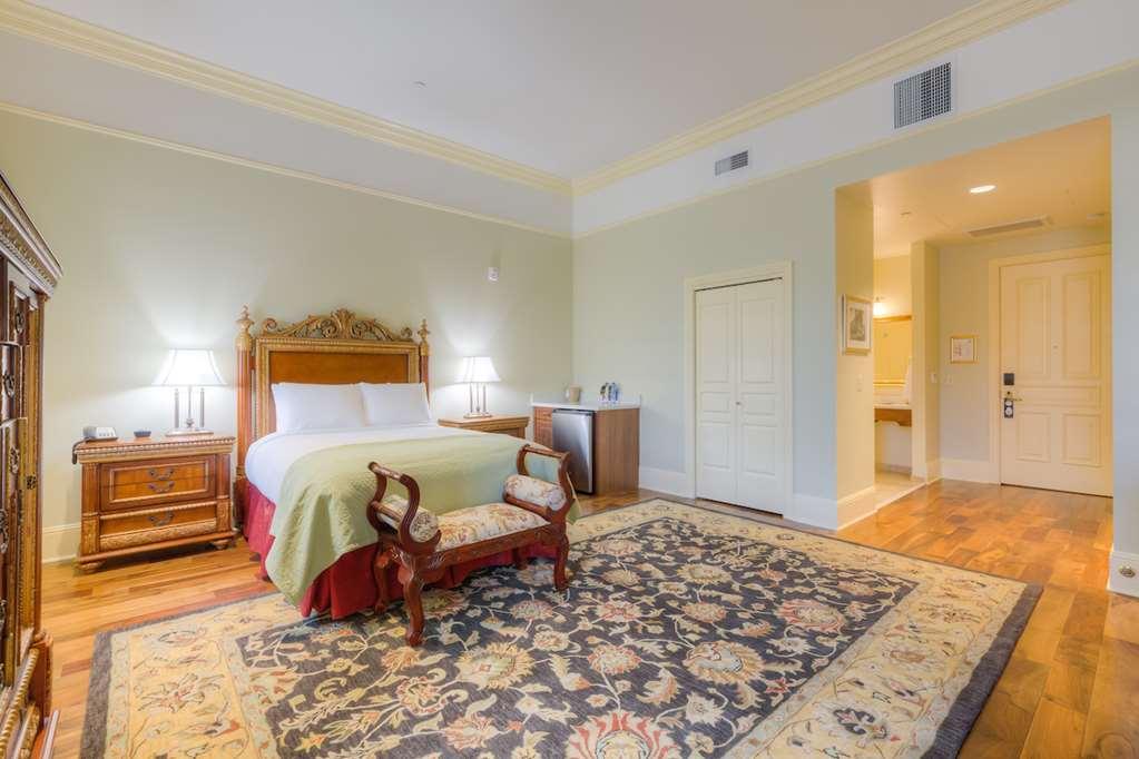 Hotel Diamond Chico Chambre photo