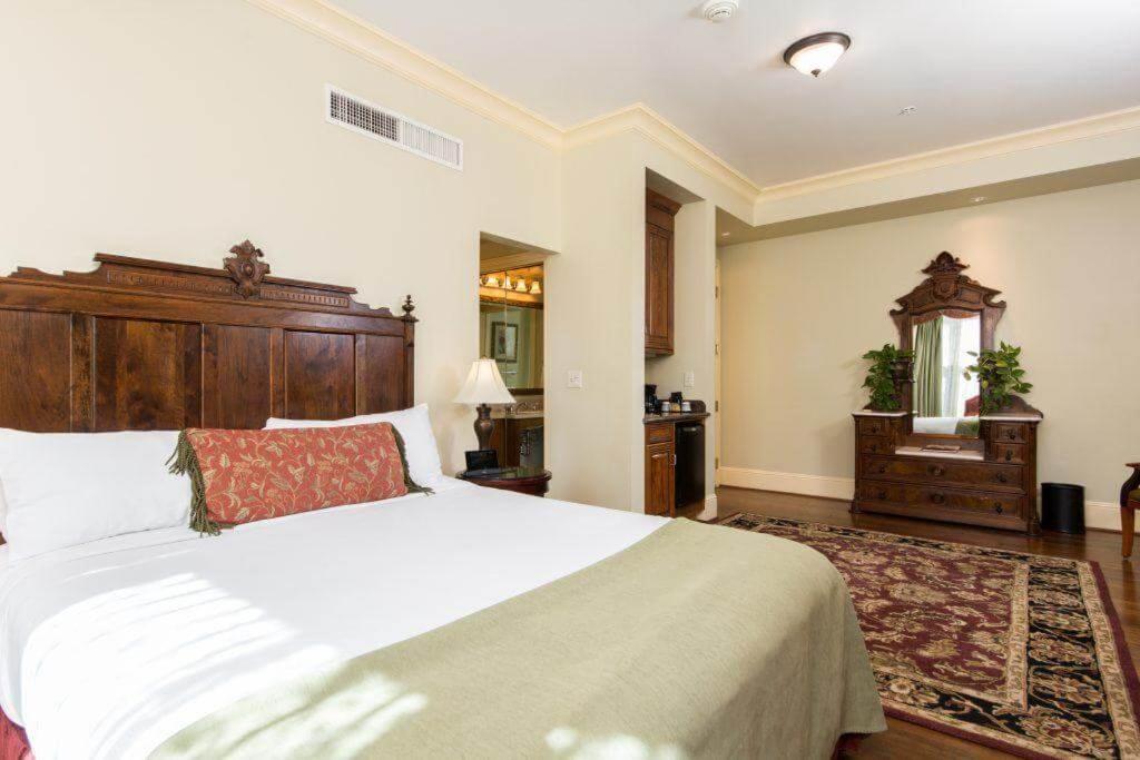 Hotel Diamond Chico Extérieur photo