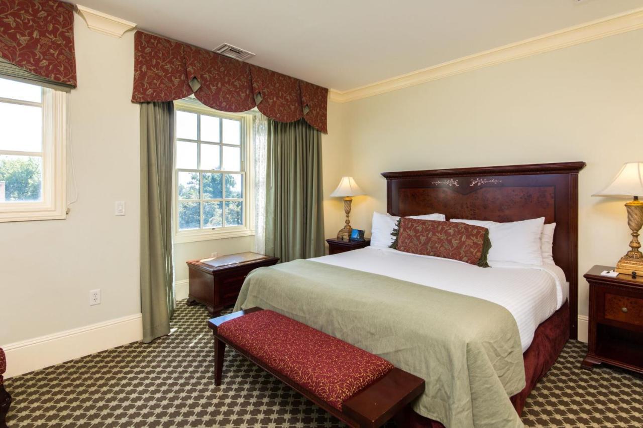 Hotel Diamond Chico Extérieur photo