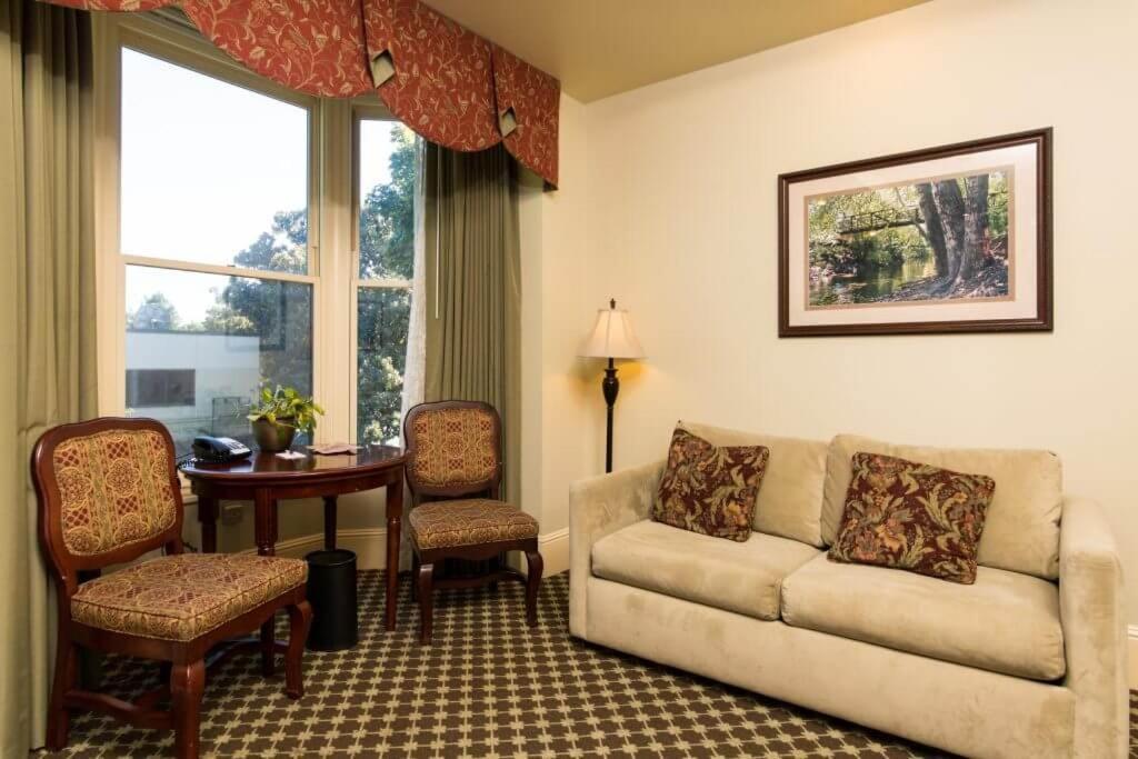 Hotel Diamond Chico Extérieur photo