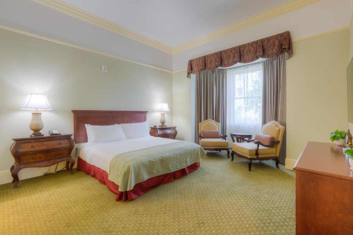 Hotel Diamond Chico Extérieur photo