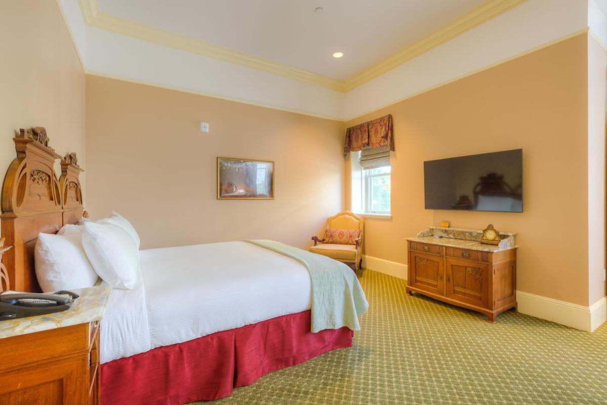 Hotel Diamond Chico Extérieur photo
