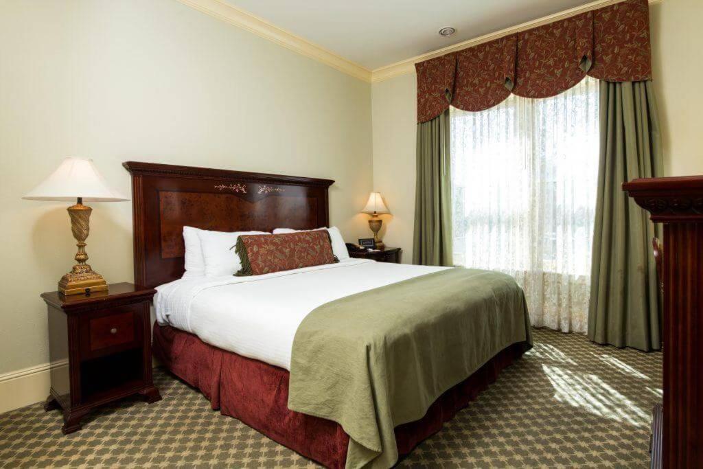 Hotel Diamond Chico Extérieur photo