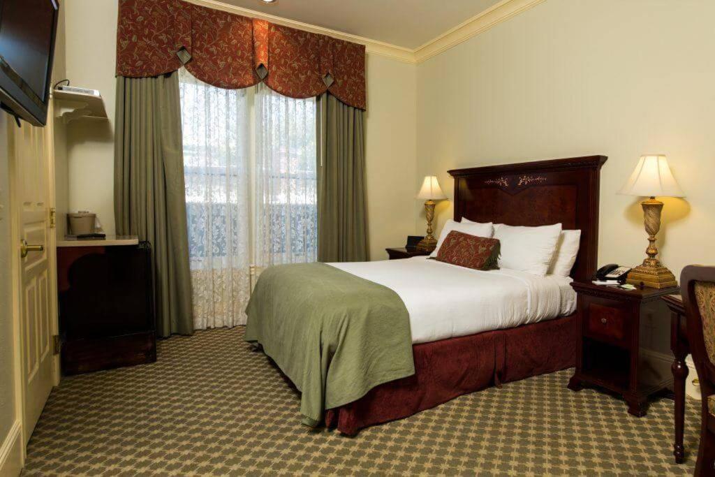 Hotel Diamond Chico Extérieur photo