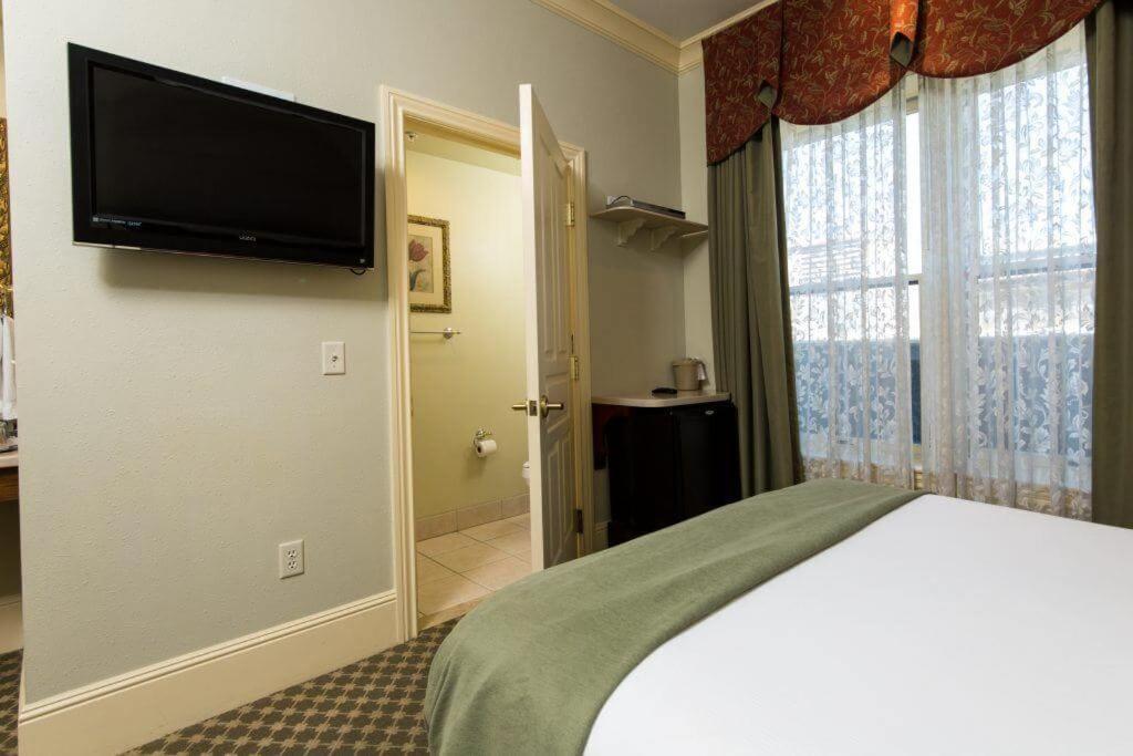 Hotel Diamond Chico Extérieur photo