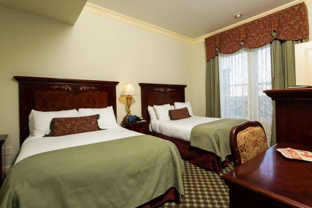 Hotel Diamond Chico Extérieur photo