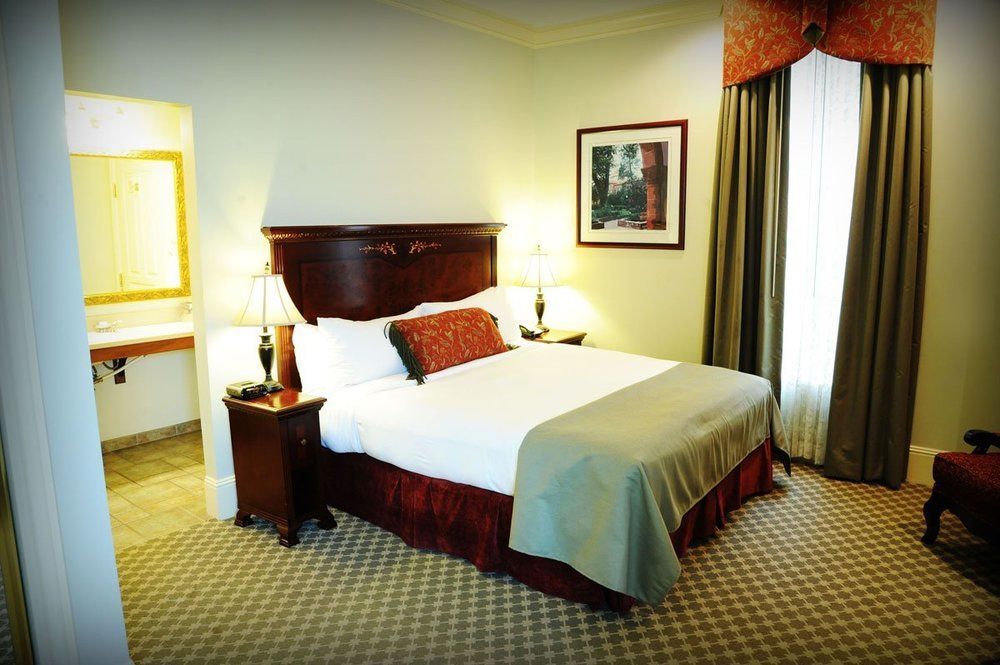 Hotel Diamond Chico Extérieur photo