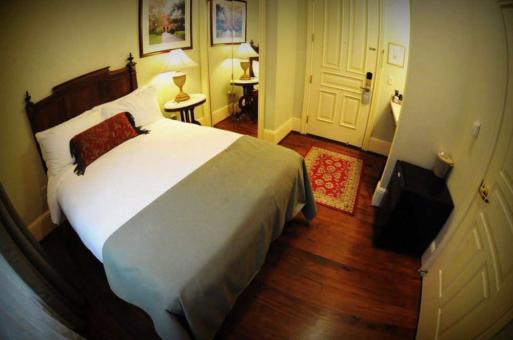 Hotel Diamond Chico Extérieur photo