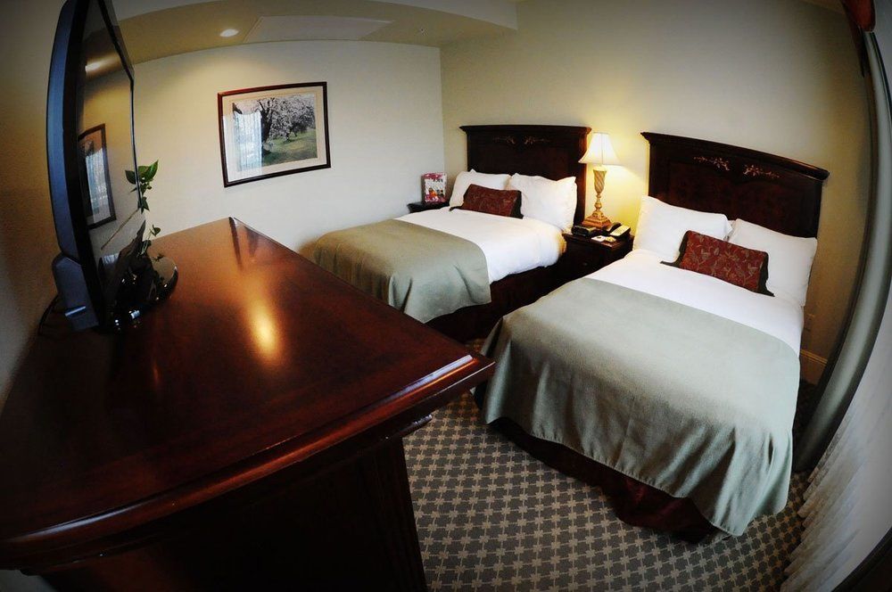 Hotel Diamond Chico Extérieur photo
